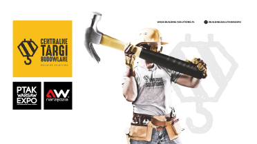 AW-TOOLS na Targach Buildings Solutions 2017